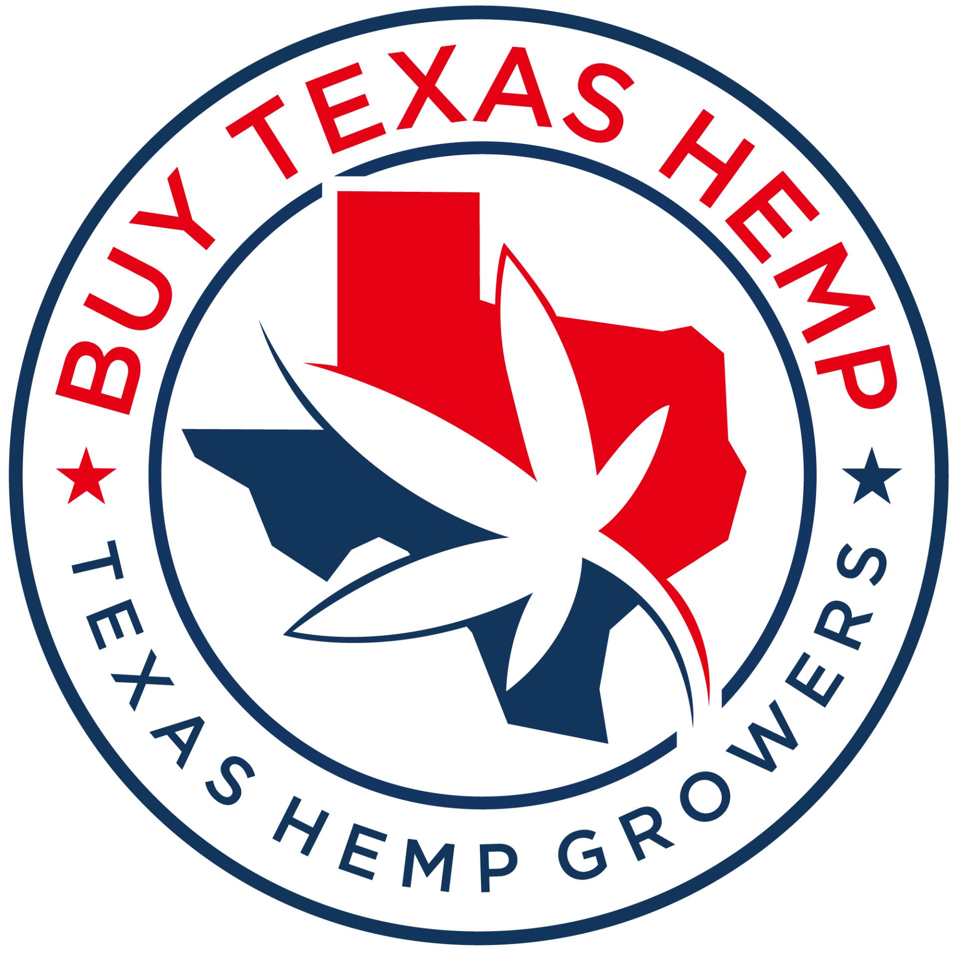 Texas Hemp Growers logo