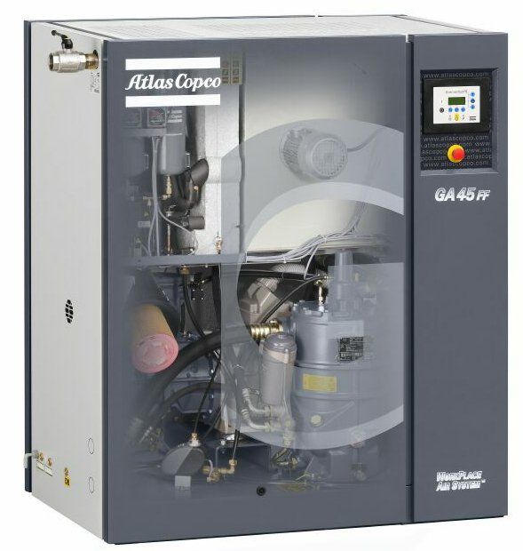 funzionamento macchina