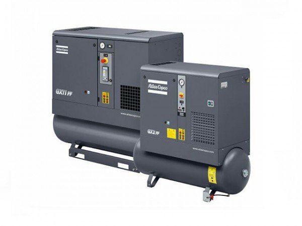 scaricatori elettronici di condensa