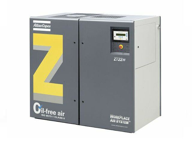 serbatoi per aria compressa