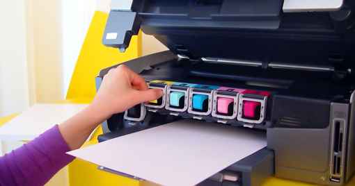 Ink & Toner Teacher Discount
