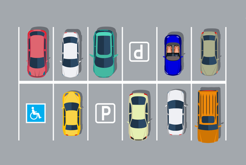 Airport Parking Teacher Discount