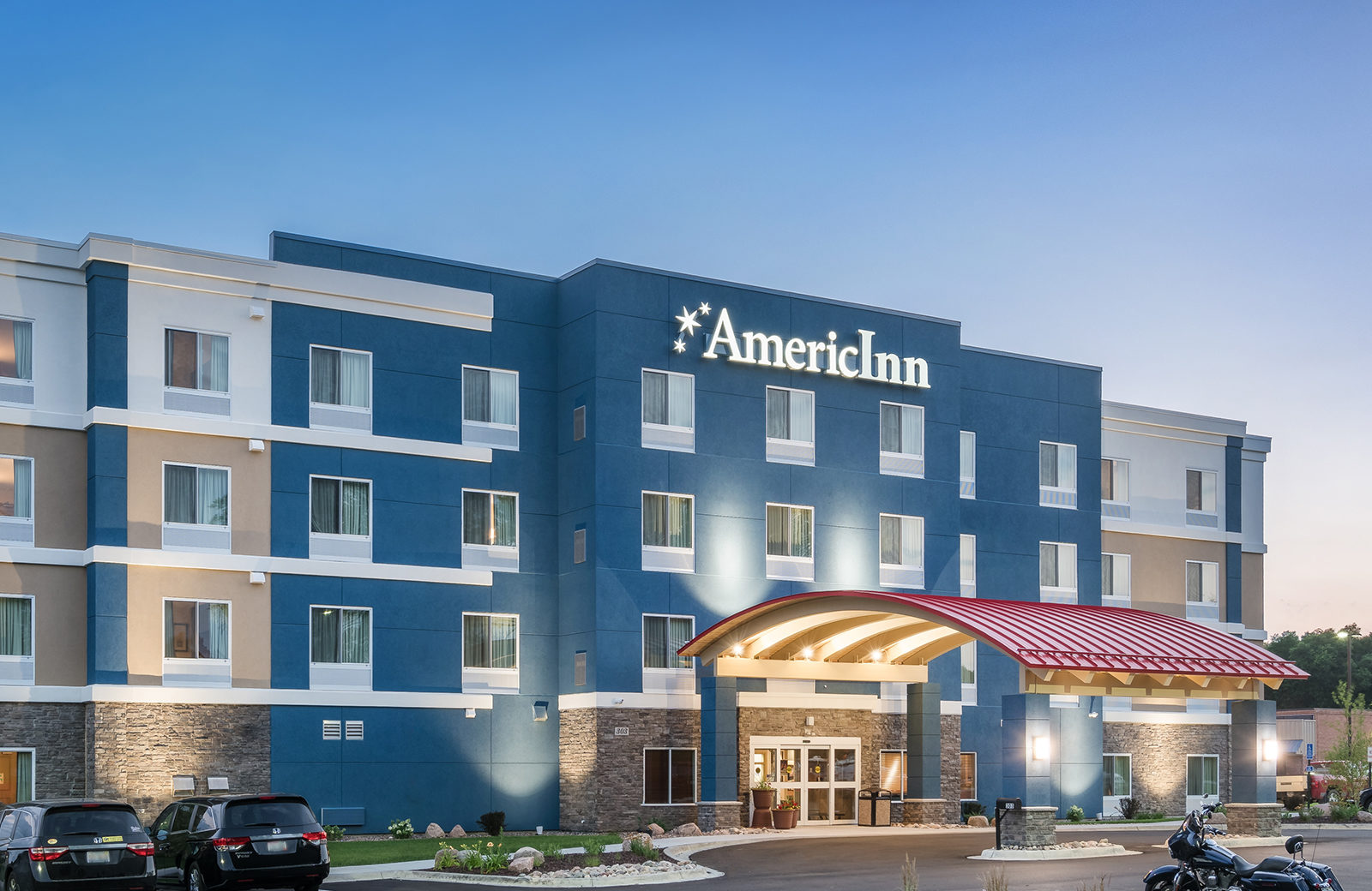 Educators who are members of The American Federation of Teachers save 20% on hotel stays at Wyndham brand hotels including Days Inn, Baymont, AmericInn, Hawthorn Suites, Howard Johnson, La Quinta, Microtel, Ramada, Super 8, Travelodge, Wingate, Wyndham, Wyndham Garden, and Wyndham Grand.
