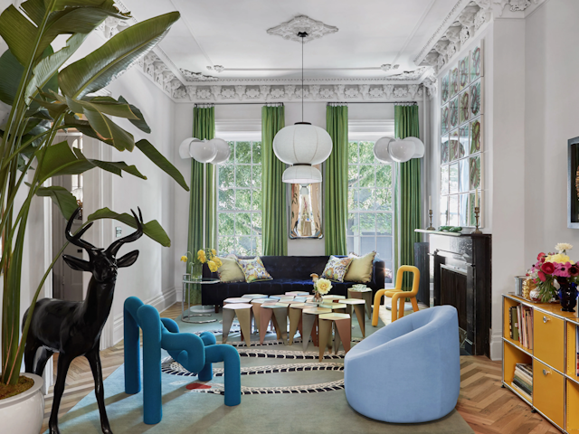 Architectural Digest Teacher Discount