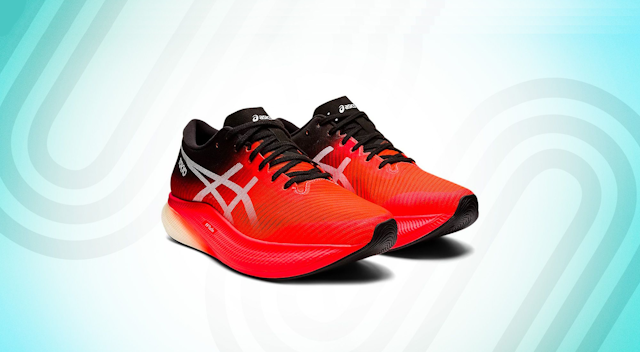 ASICS Shoes Teacher Discount