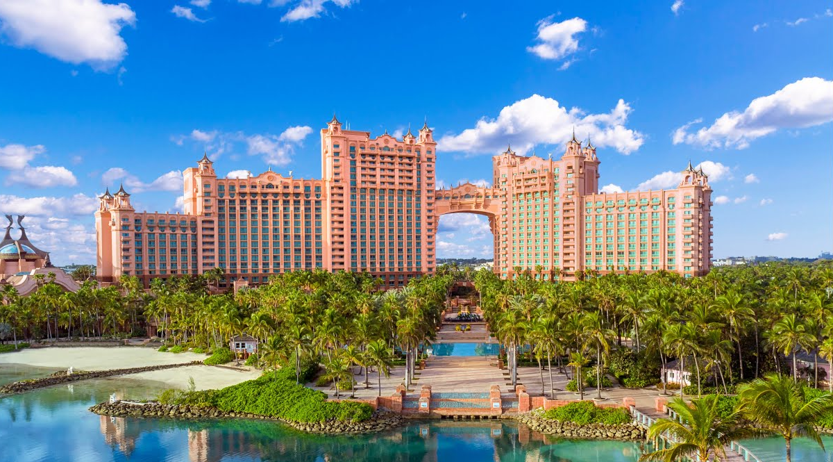 Atlantis Bahamas Teacher Discount | Education Discounts on Hotels & Lodging | Educator Discount on Atlantis Paradise Island Vacations