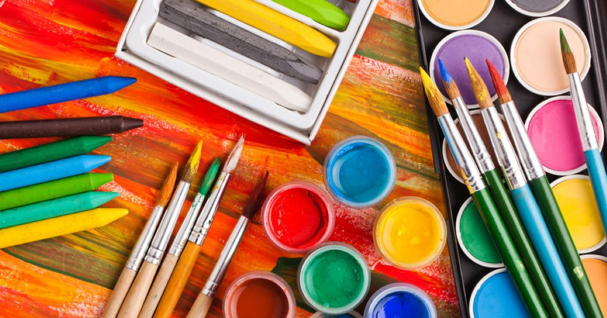 BLICK Art Materials Teacher Discount Education Discount