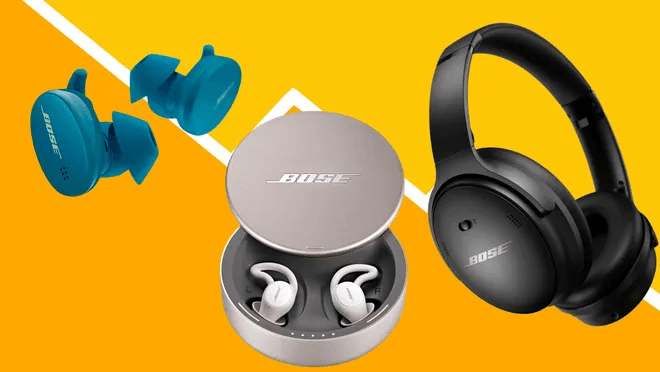 Teachers save 15% on Bose headphones, earbuds, sounds systems, audio sunglasses, and more.