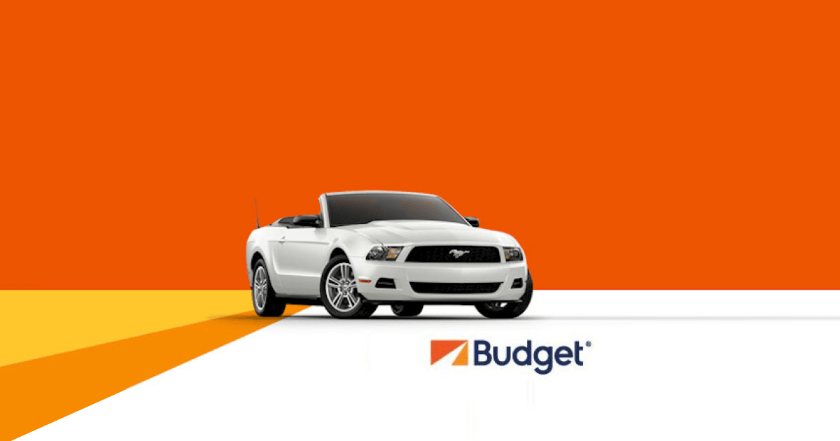 Budget Rent A Car Teacher Discount | Education Discount On Car Rentals From Budget