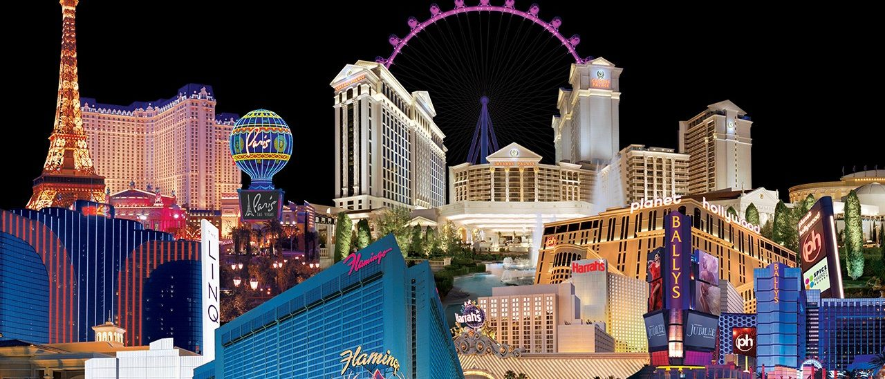 Caesars Hotels and Casinos Teacher and Education Discount