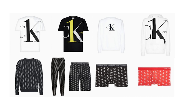 Calvin Klein Teacher Discount