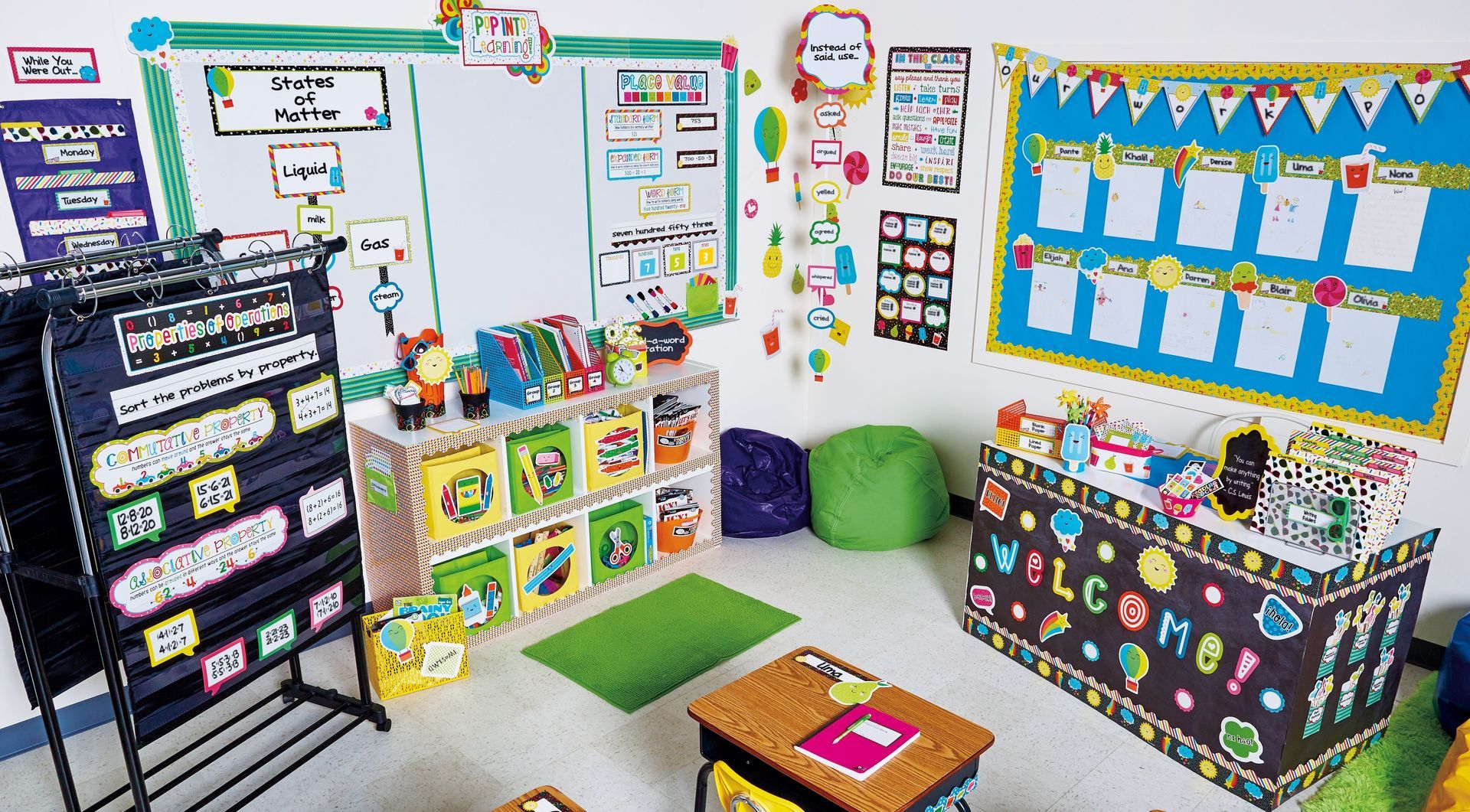 Educators and staff get exclusive discounts at Carson Dellosa Education. Save on classroom decorations, teaching supplies, and more.