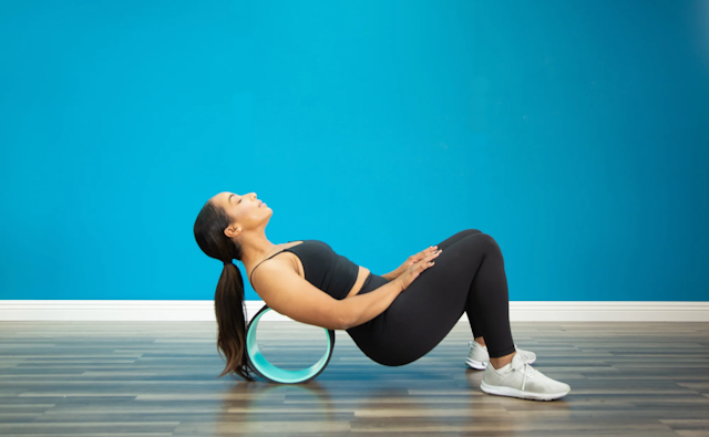 Chirp Wheel Massager Teacher Discount