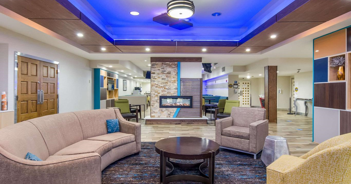 Comfort Inn Teacher Discount Choice Hotels My Education Discount