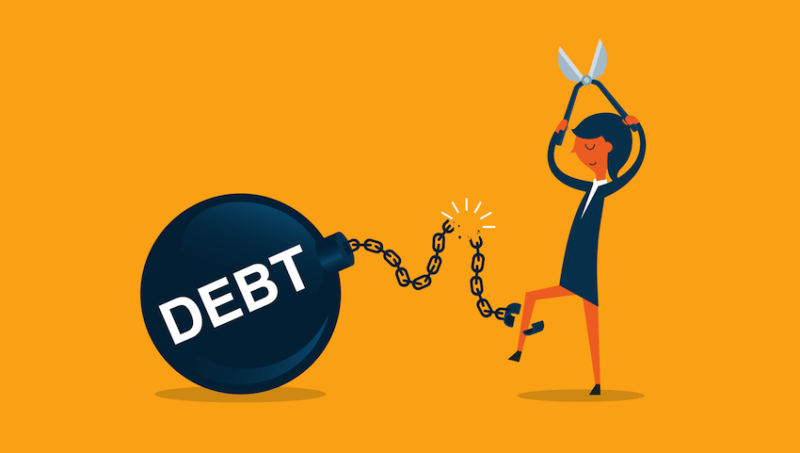 Teachers and school employees get credit card debt relief from DebtWave.