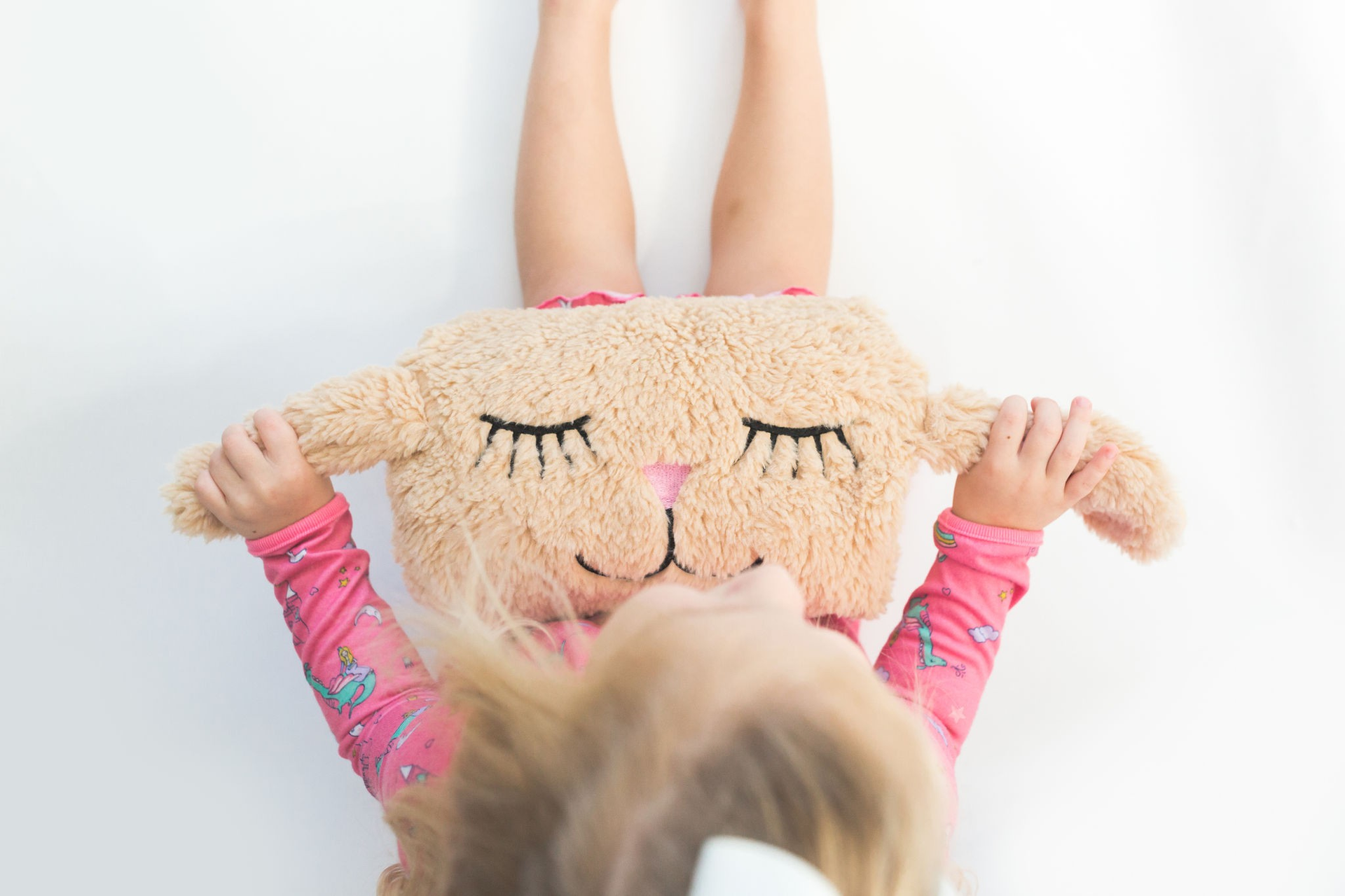 Teachers and staff get exclusive discounts on Dream Pillow products for kids.