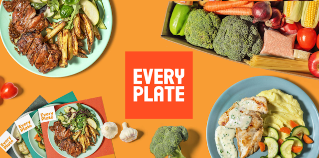 EveryPlate Teacher Discount