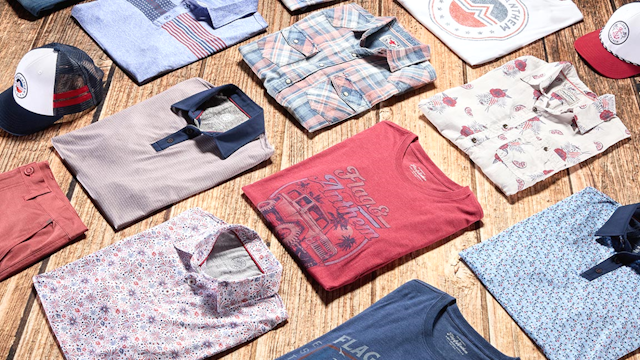 Flag & Anthem Apparel Teacher Discount