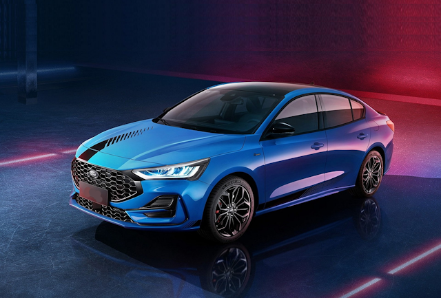 Ford Car Teacher Discount