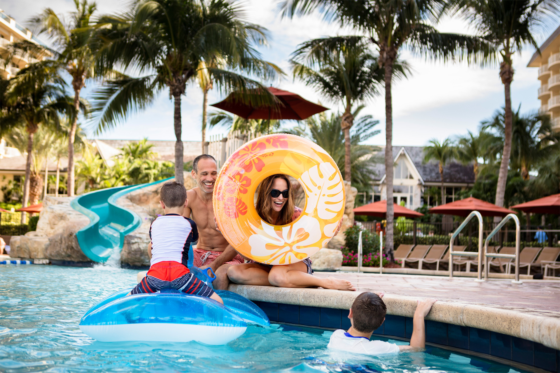 Four Points Hotels Teacher Discount | Discounts for Educators at Marriott Hotels | Education Discounts on Hotels & Travel
