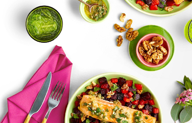 Green Chef Teacher Discount