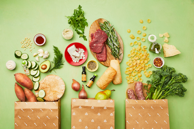 HelloFresh Teacher Discount