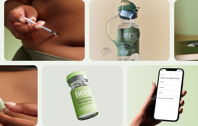 Hers Weight Loss Teacher Discount