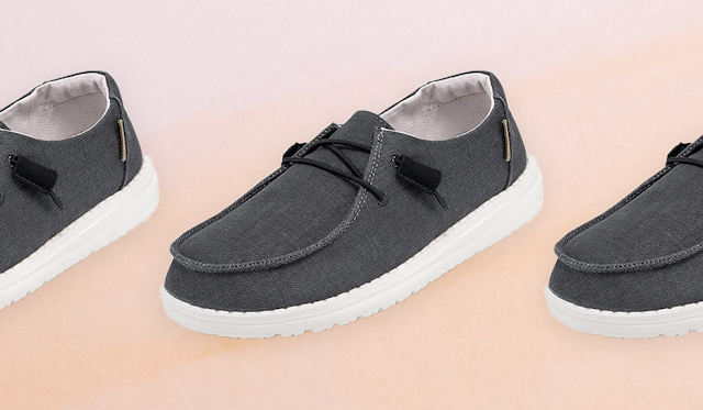 HEYDUDE Shoes Teacher Discount