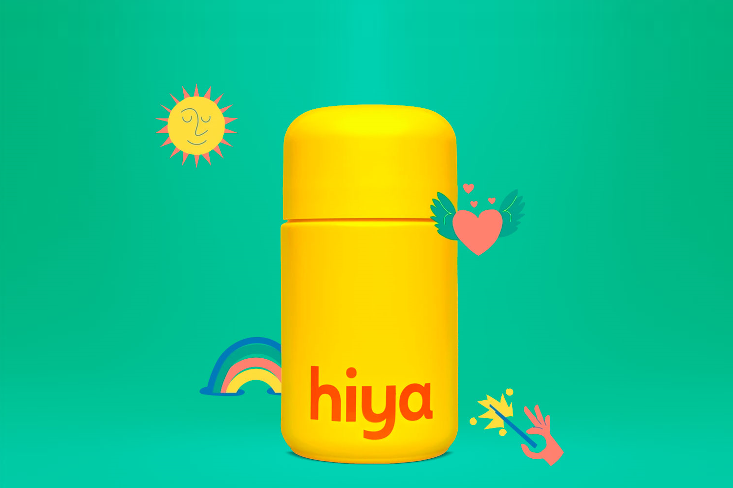 Hiya Vitamins Teacher Discount | Education Discount on Hiya Kids Multivitamins