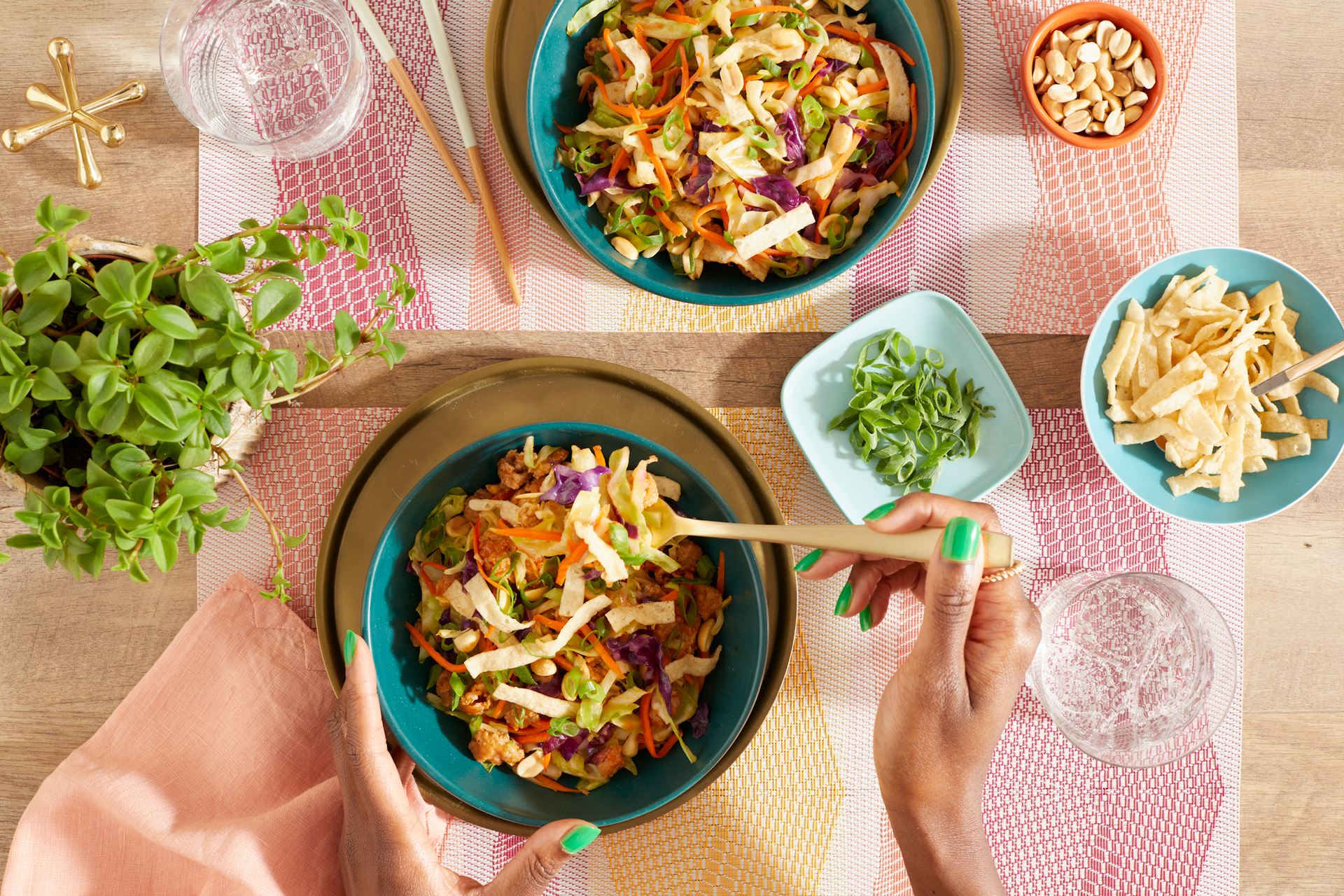 Home Chef Teacher Discount | Education Discount on Meal Kit Delivery from Home Chef