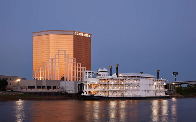 Horseshoe Hotels & Casinos Teacher Discount