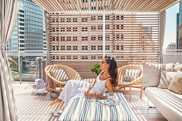 IHG Hotels & Resorts Teacher Discount