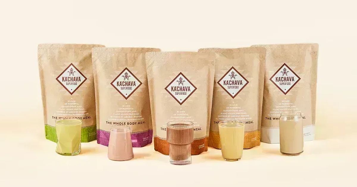 Ka'Chava Teacher Discount | Educator Discount on Ka'Chava Nutrition Shakes