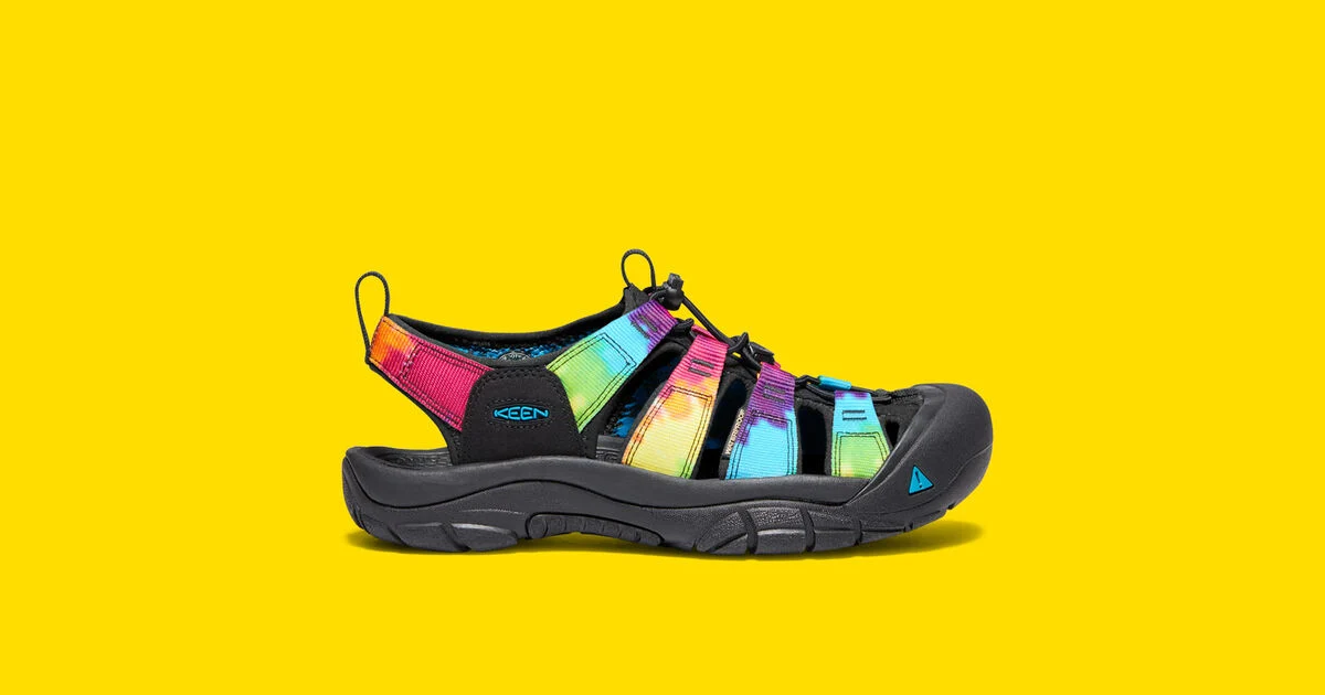 KEEN Footwear Teacher Discount | Student Discount on KEEN Shoes | Education Discounts on Shoes