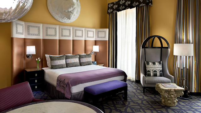 Kimpton Hotels Teacher Discount