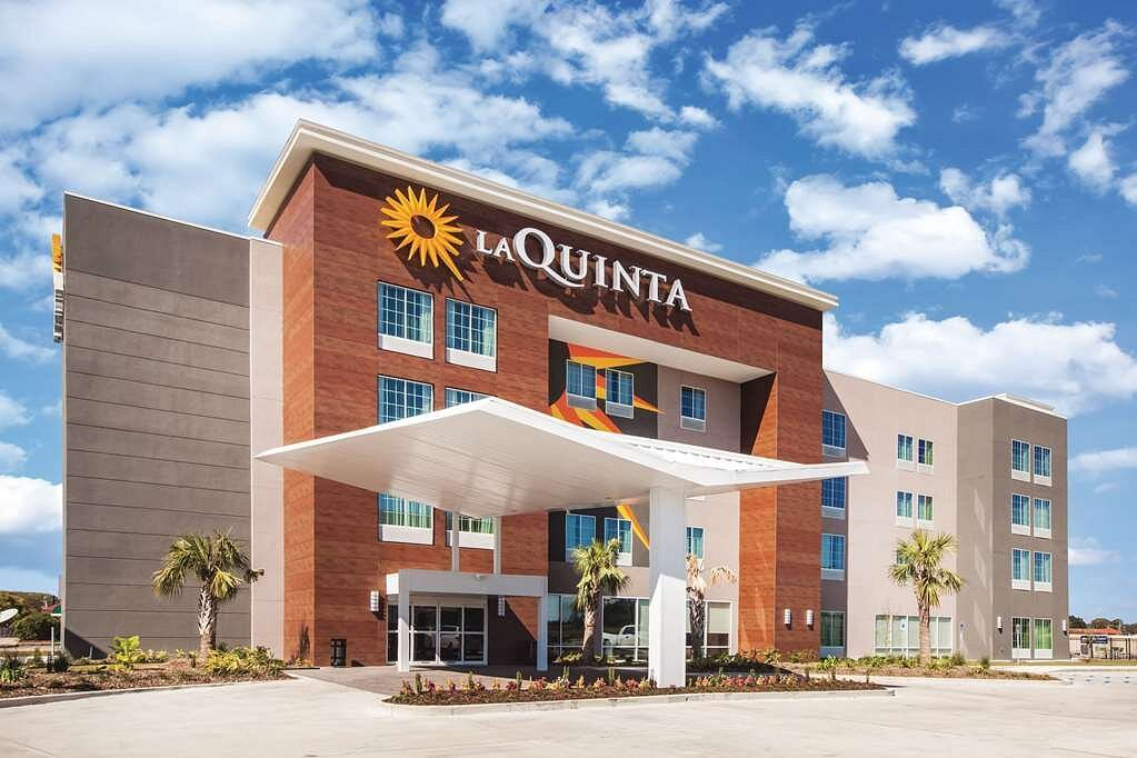 La Quinta Hotels Teacher and Education Discount