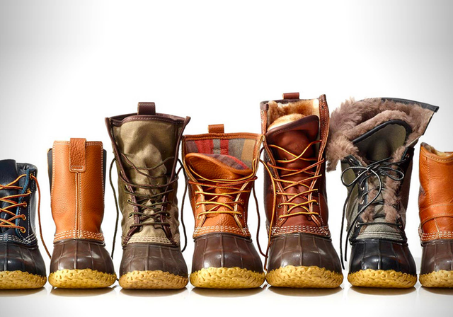 Ll bean clearance boots coupon