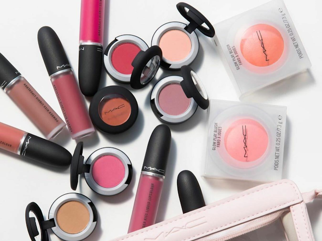 MAC Cosmetics Teacher Discount