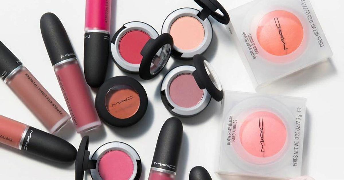 MAC Cosmetics Teacher Discount My Education Discount