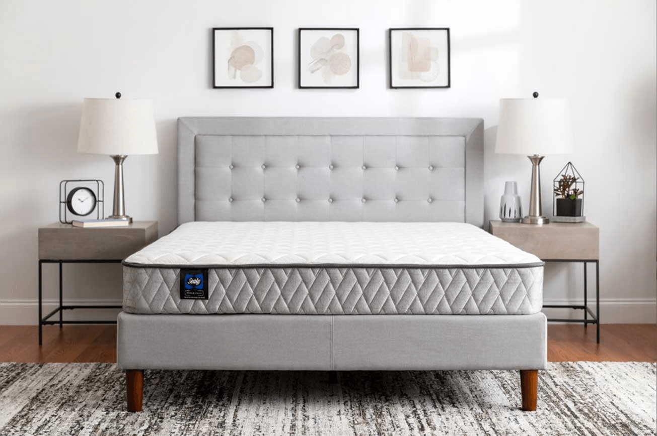 Teachers and students get exclusive discounts on mattresses, bedding, and furniture at Mattress Firm.