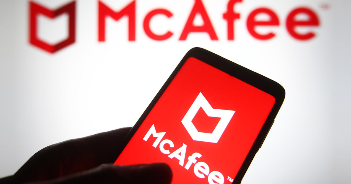 McAfee Antivirus Teacher Discount | Education Discount on McAfee Total Protection