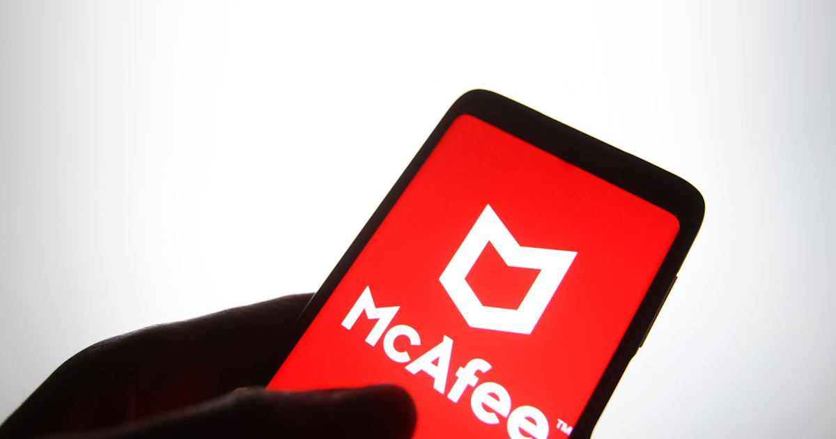 McAfee Teacher Discount | My Education Discount