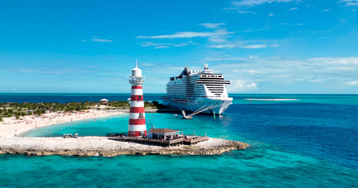 MSC Cruises Teacher Discount | Educator Discount On Cruise Vacations