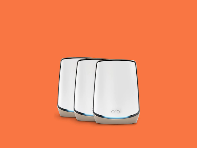 NETGEAR Teacher Discount