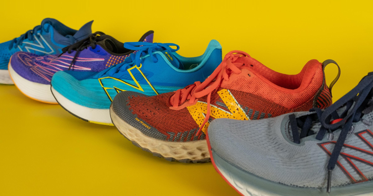 New Balance Teacher Discount Education Discounts
