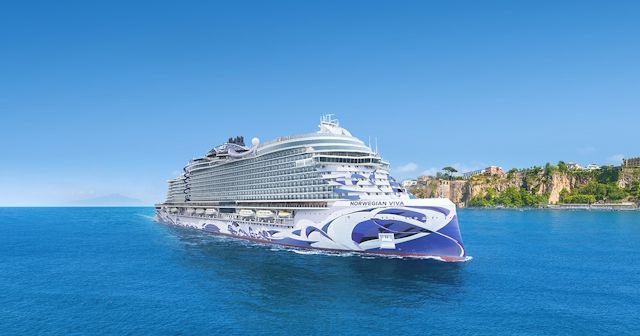 Norwegian Cruises Teacher Discount