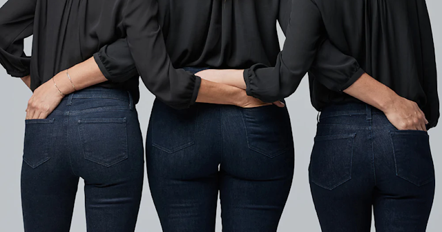 NYDJ Teacher Discount