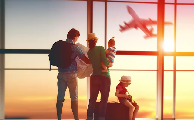 Park Sleep Fly Teacher Discount