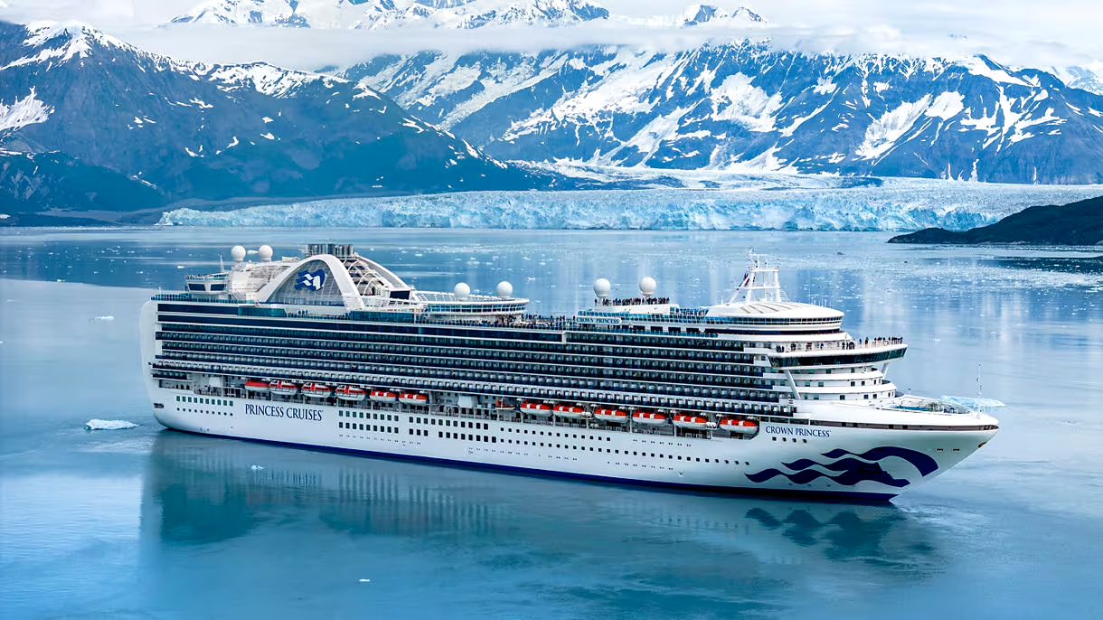 Princess Cruises Teacher Discount | Teacher Travel Discounts | Education Discount on Princess Cruise Vacations