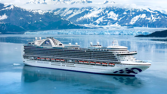 Princess Cruises Teacher Discount